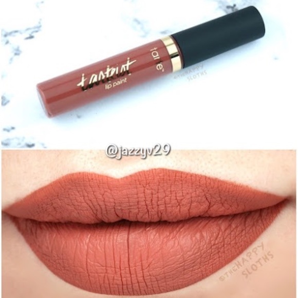Tarte Tartiest Lip Paint - Picture 2 of 4